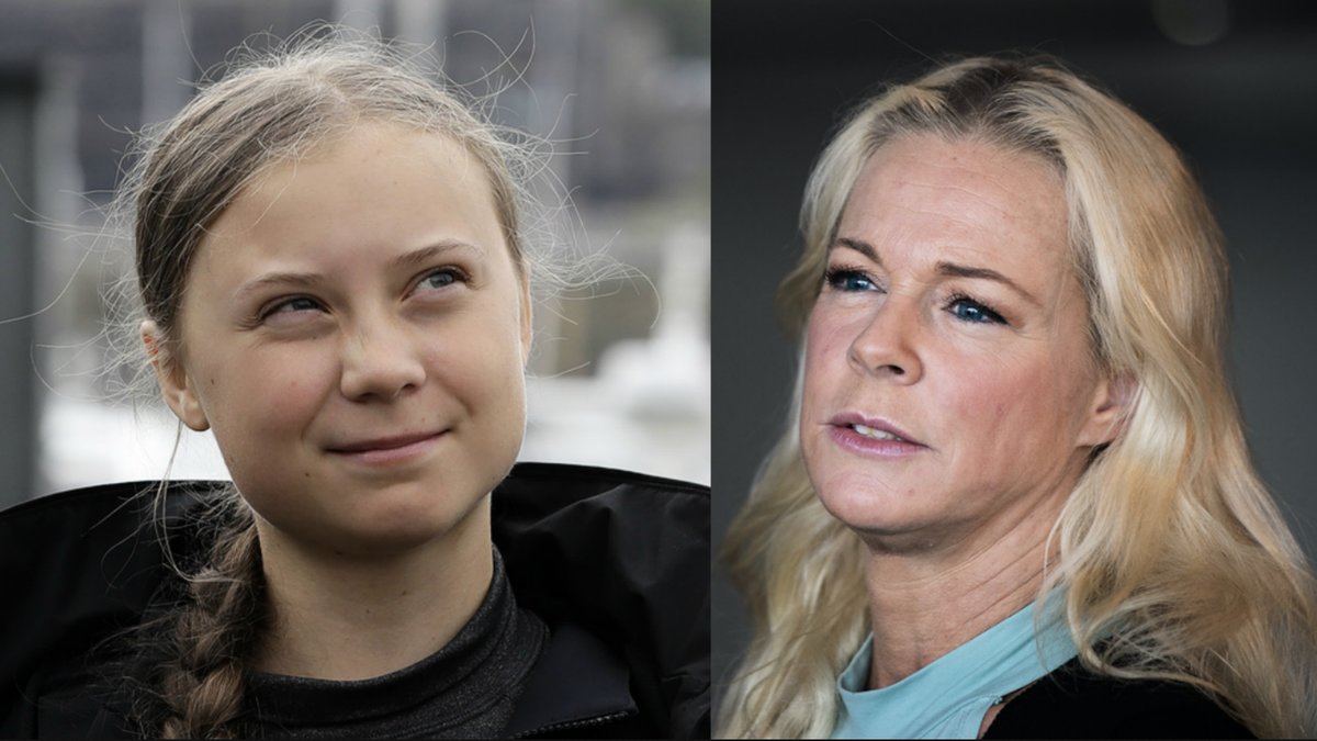 Greta-Thunberg-om-mamma-Malenas-karriar